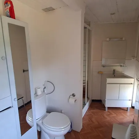 Prázdninový dům La Castagnal *