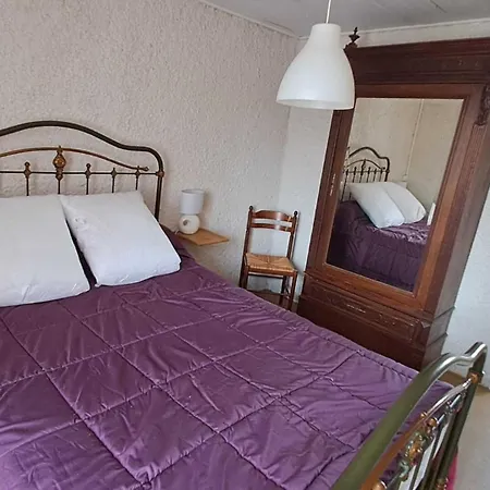 Ferienhaus La Castagnal