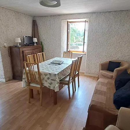 Ferienhaus La Castagnal Jouqueviel