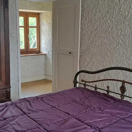 La Castagnal 度假居