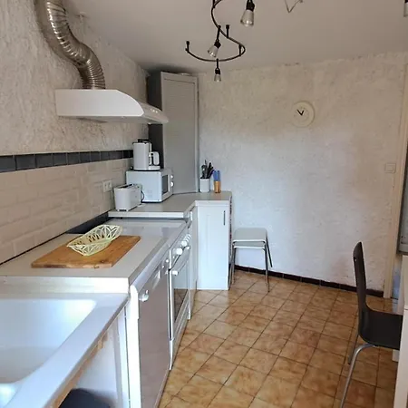 La Castagnal Jouqueviel