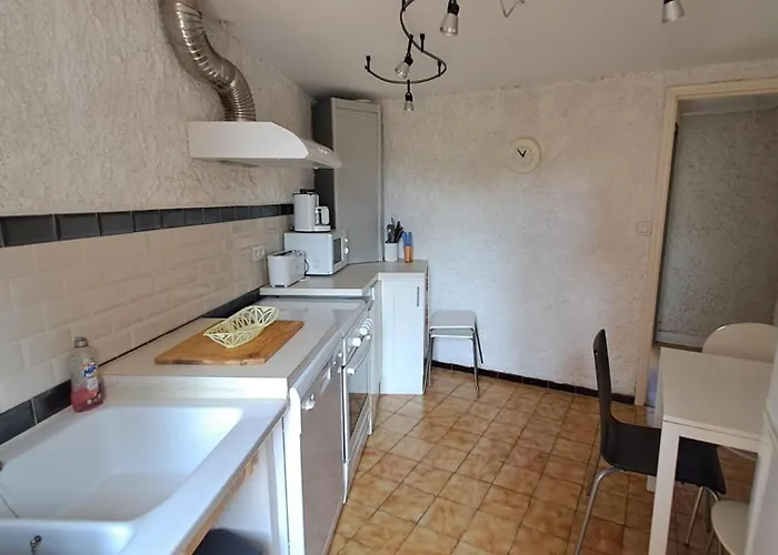 La Castagnal Jouqueviel